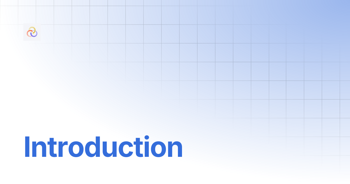 Introduction | AGNT.Hub Gitbook